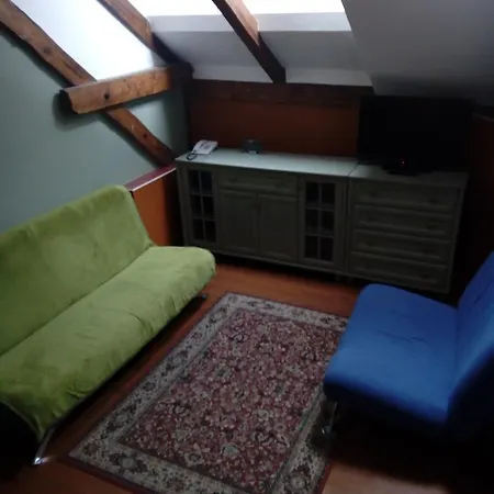 Guest house Venuse Mb *