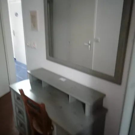 Maison d'hôtes Venuse Mb *