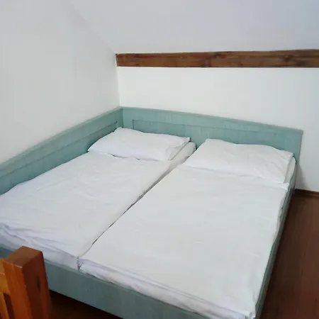 Venuse Mb * Moravske Budejovice