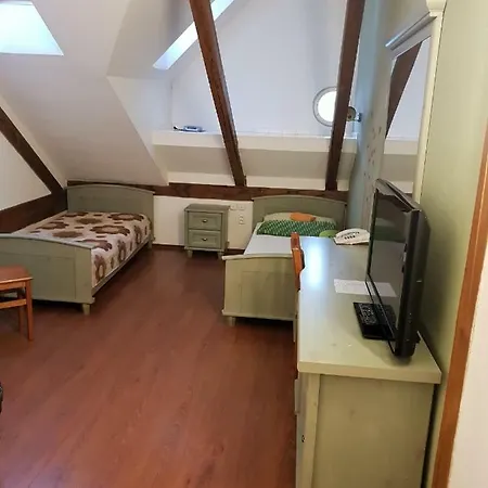 Venuse Mb Moravske Budejovice