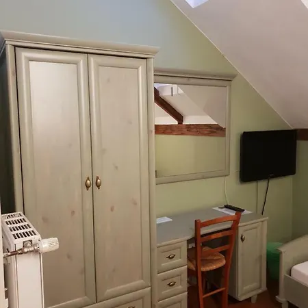Venuse Mb Maison d'hôtes Moravske Budejovice