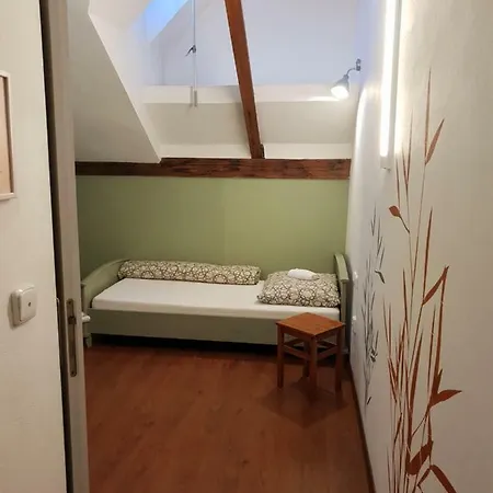 Venuse Mb Maison d'hôtes *
