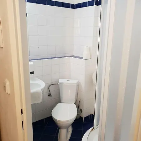 Venuse Mb Moravske Budejovice